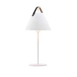 https://design-led.fr/ Strap Lampe à poser Blanc E27 169,00&nbsp;€ 169,00&nbsp;€ 46205001