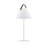 https://design-led.fr/ Strap Lampe à poser Blanc E27 169,00&nbsp;€ 169,00&nbsp;€ 46205001