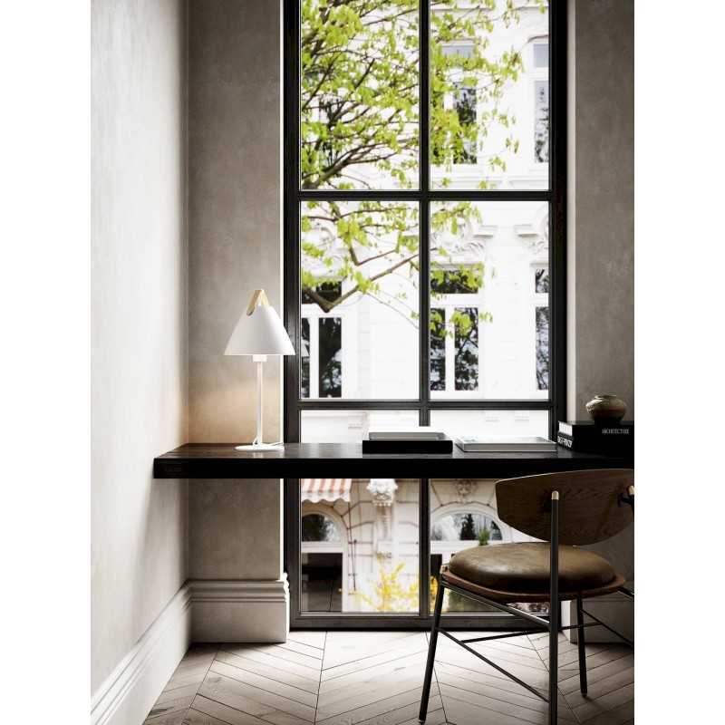 https://design-led.fr/ Strap Lampe à poser Blanc E27 169,00&nbsp;€ 169,00&nbsp;€ 46205001