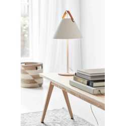 https://design-led.fr/ Strap Lampe à poser Blanc E27 169,00&nbsp;€ 169,00&nbsp;€ 46205001