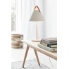 https://design-led.fr/ Strap Lampe à poser Blanc E27 169,00&nbsp;€ 169,00&nbsp;€ 46205001