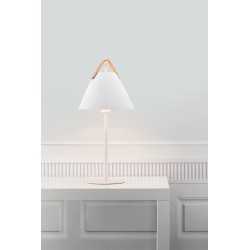 https://design-led.fr/ Strap Lampe à poser Blanc E27 169,00&nbsp;€ 169,00&nbsp;€ 46205001
