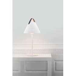 https://design-led.fr/ Strap Lampe à poser Blanc E27 169,00&nbsp;€ 169,00&nbsp;€ 46205001