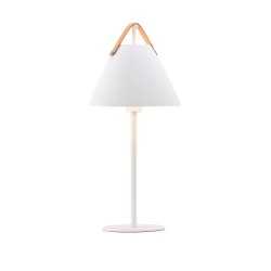 https://design-led.fr/ Strap Lampe à poser Blanc E27 169,00&nbsp;€ 169,00&nbsp;€ 46205001