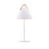 https://design-led.fr/ Strap Lampe à poser Blanc E27 169,00&nbsp;€ 169,00&nbsp;€ 46205001