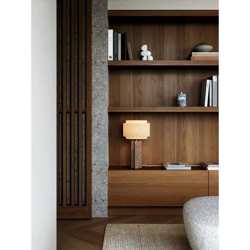 https://design-led.fr/ Takai Lampe à poser Beige E27 339,00&nbsp;€ 339,00&nbsp;€ 2320445018