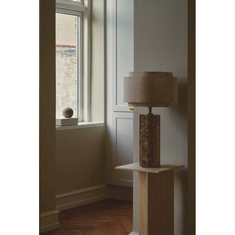 https://design-led.fr/ Takai Lampe à poser Beige E27 339,00&nbsp;€ 339,00&nbsp;€ 2320445018