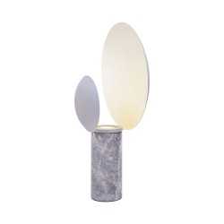 https://design-led.fr/ Caché Lampe à poser Gris GU10 199,00&nbsp;€ 199,00&nbsp;€ 2220275010