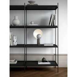 https://design-led.fr/ Caché Lampe à poser Gris GU10 199,00&nbsp;€ 199,00&nbsp;€ 2220275010