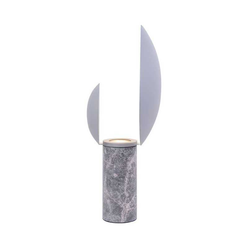 https://design-led.fr/ Caché Lampe à poser Gris GU10 199,00&nbsp;€ 199,00&nbsp;€ 2220275010