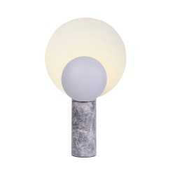 https://design-led.fr/ Caché Lampe à poser Gris GU10 199,00&nbsp;€ 199,00&nbsp;€ 2220275010