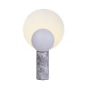 https://design-led.fr/ Caché Lampe à poser Gris GU10 199,00&nbsp;€ 199,00&nbsp;€ 2220275010