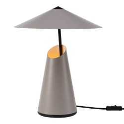 https://design-led.fr/ Taido Lampe à poser Marron E27 199,00&nbsp;€ 199,00&nbsp;€ 2320375018