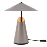 https://design-led.fr/ Taido Lampe à poser Marron E27 199,00&nbsp;€ 199,00&nbsp;€ 2320375018