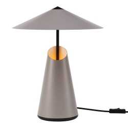 https://design-led.fr/ Taido Lampe à poser Marron E27 199,00&nbsp;€ 199,00&nbsp;€ 2320375018