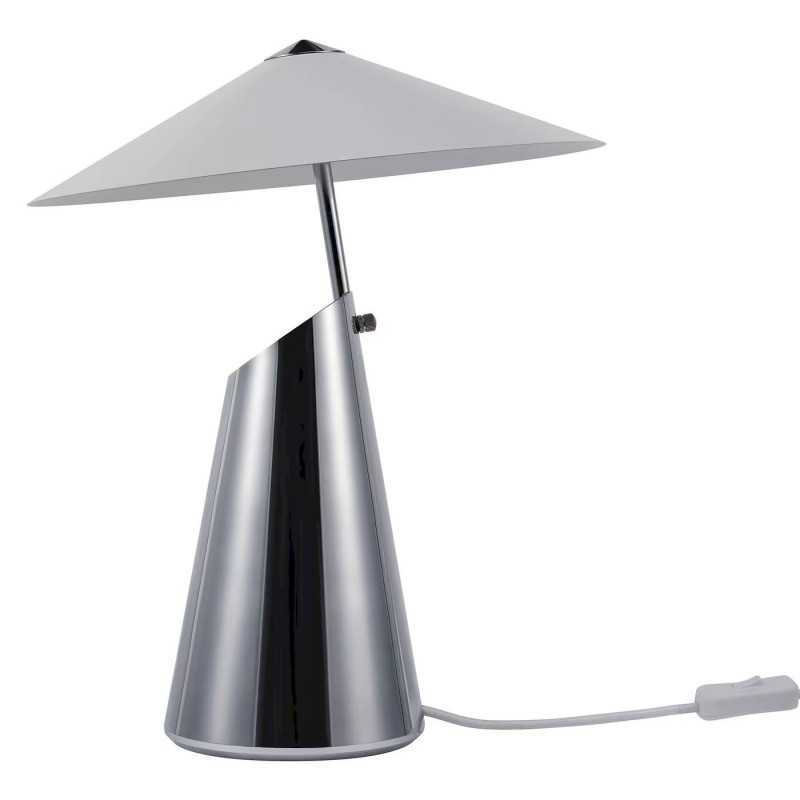https://design-led.fr/ Taido Lampe à poser Chromé E27 199,00&nbsp;€ 199,00&nbsp;€ 2320375033