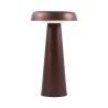 https://design-led.fr/ Arcello Lampe à poser Laiton brunis 2.8W 2700k IP54 rechargeable 109,00&nbsp;€ 109,00&nbsp;€ 2220155061