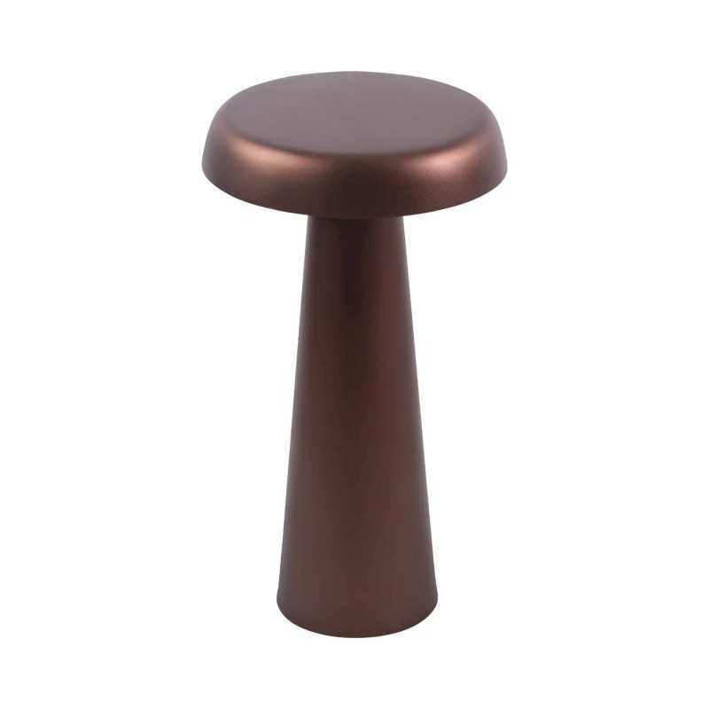 https://design-led.fr/ Arcello Lampe à poser Laiton brunis 2.8W 2700k IP54 rechargeable 109,00&nbsp;€ 109,00&nbsp;€ 2220155061