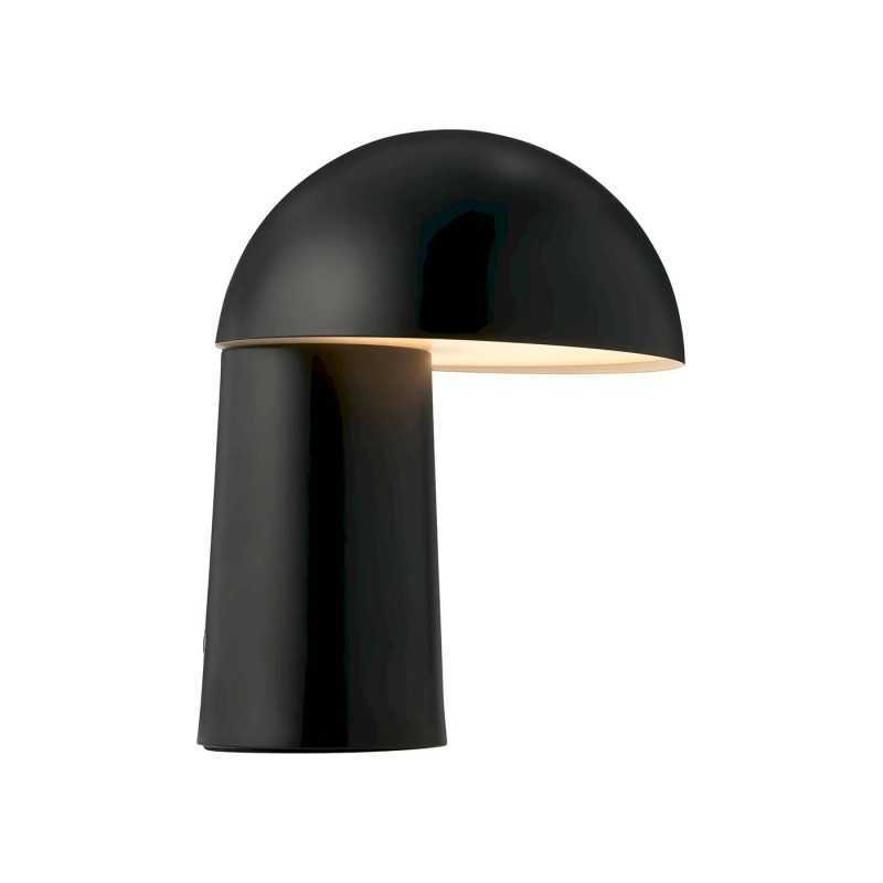 https://design-led.fr/ Faye Lampe à poser Noir 4.3W 2700k rechargeable 99,00&nbsp;€ 99,00&nbsp;€ 2420155003