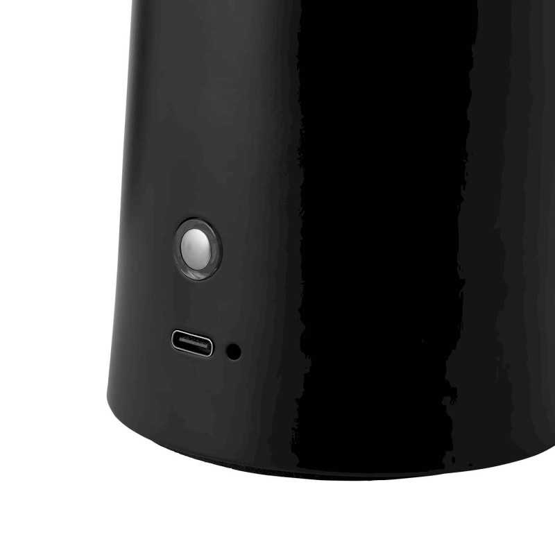 https://design-led.fr/ Faye Lampe à poser Noir 4.3W 2700k rechargeable 99,00&nbsp;€ 99,00&nbsp;€ 2420155003
