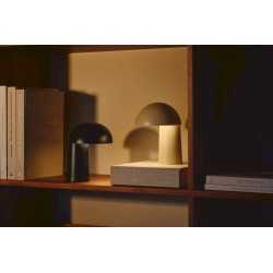 https://design-led.fr/ Faye Lampe à poser Noir 4.3W 2700k rechargeable 99,00&nbsp;€ 99,00&nbsp;€ 2420155003