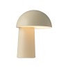 https://design-led.fr/ Faye Lampe à poser Beige 4.3W 2700k rechargeable 99,00&nbsp;€ 99,00&nbsp;€ 2420155009