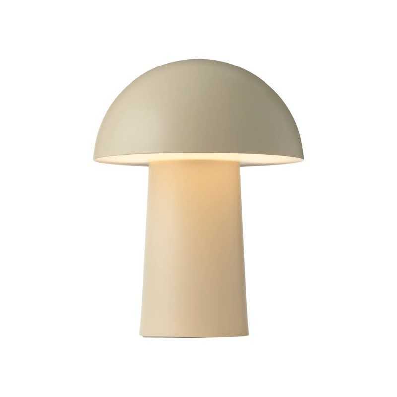 https://design-led.fr/ Faye Lampe à poser Beige 4.3W 2700k rechargeable 99,00&nbsp;€ 99,00&nbsp;€ 2420155009