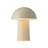 https://design-led.fr/ Faye Lampe à poser Beige 4.3W 2700k rechargeable 99,00&nbsp;€ 99,00&nbsp;€ 2420155009