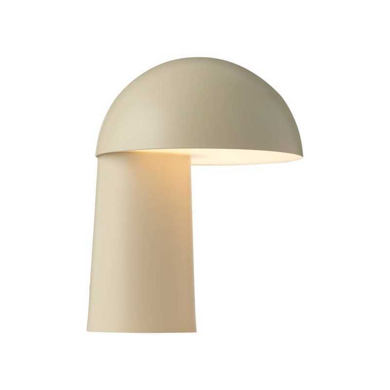 https://design-led.fr/ Faye Lampe à poser Beige 4.3W 2700k rechargeable 99,00&nbsp;€ 99,00&nbsp;€ 2420155009