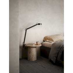 https://design-led.fr/ Nobu Lampe à poser Noir 6W 2700k dimmable 269,00&nbsp;€ 269,00&nbsp;€ 2120405003