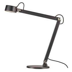 https://design-led.fr/ Nobu Lampe à poser Noir 6W 2700k dimmable 269,00&nbsp;€ 269,00&nbsp;€ 2120405003