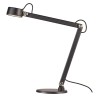 https://design-led.fr/ Nobu Lampe à poser Noir 6W 2700k dimmable 269,00&nbsp;€ 269,00&nbsp;€ 2120405003