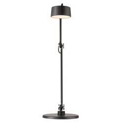 https://design-led.fr/ Nobu Lampe à poser Noir 6W 2700k dimmable 269,00&nbsp;€ 269,00&nbsp;€ 2120405003