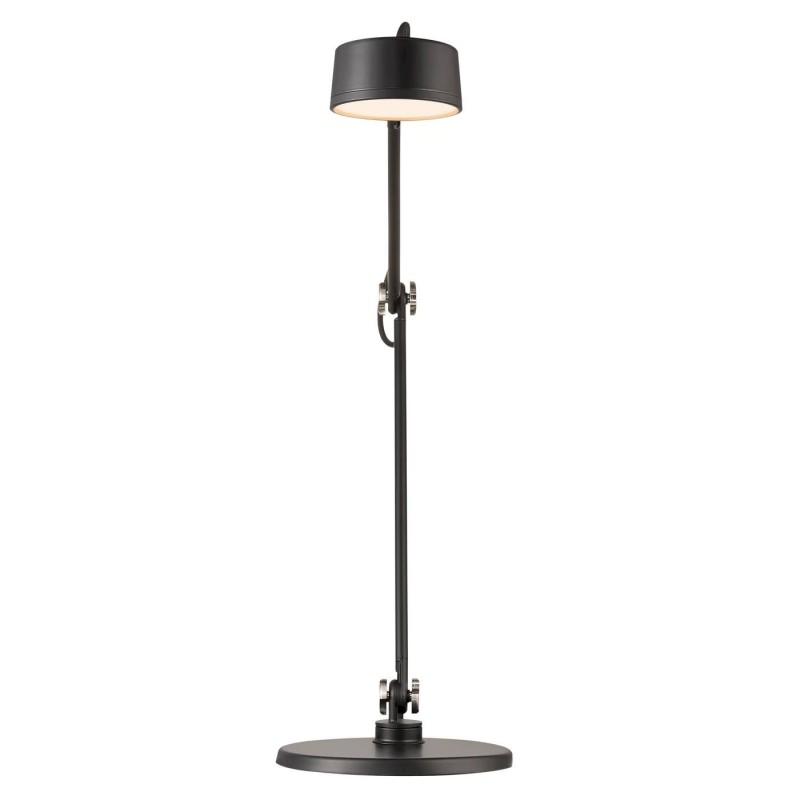 https://design-led.fr/ Nobu Lampe à poser Noir 6W 2700k dimmable 269,00&nbsp;€ 269,00&nbsp;€ 2120405003