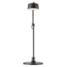 https://design-led.fr/ Nobu Lampe à poser Noir 6W 2700k dimmable 269,00&nbsp;€ 269,00&nbsp;€ 2120405003