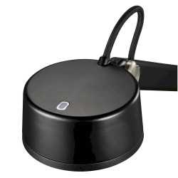 https://design-led.fr/ Nobu Lampe à poser Noir 6W 2700k dimmable 269,00&nbsp;€ 269,00&nbsp;€ 2120405003
