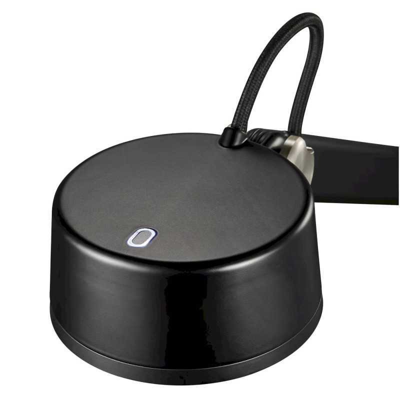https://design-led.fr/ Nobu Lampe à poser Noir 6W 2700k dimmable 269,00&nbsp;€ 269,00&nbsp;€ 2120405003