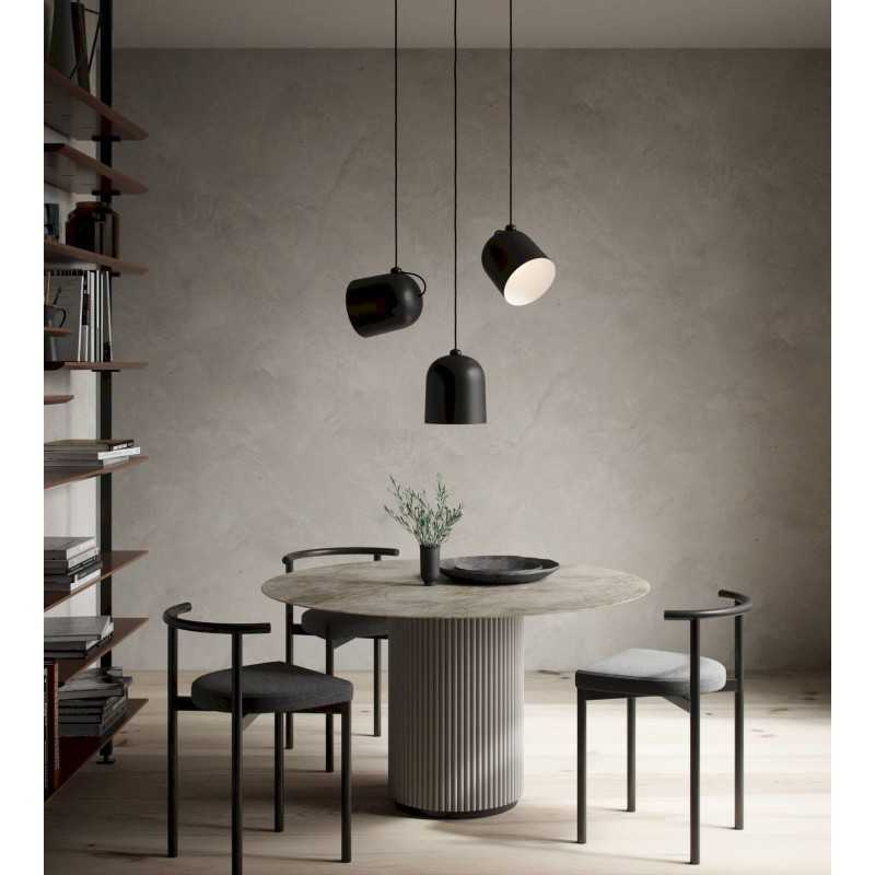 https://design-led.fr/ Angle Suspension Noir E27 149,00&nbsp;€ 149,00&nbsp;€ 2020673003