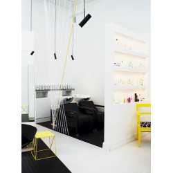 https://design-led.fr/ MIB 6 Suspension Noir GU10 99,00&nbsp;€ 99,00&nbsp;€ 71679903