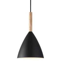 https://design-led.fr/ Pure 20 Suspension Noir E27 109,00&nbsp;€ 109,00&nbsp;€ 43293003