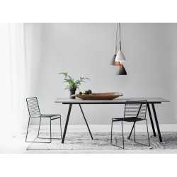 https://design-led.fr/ Pure 20 Suspension Noir E27 109,00&nbsp;€ 109,00&nbsp;€ 43293003