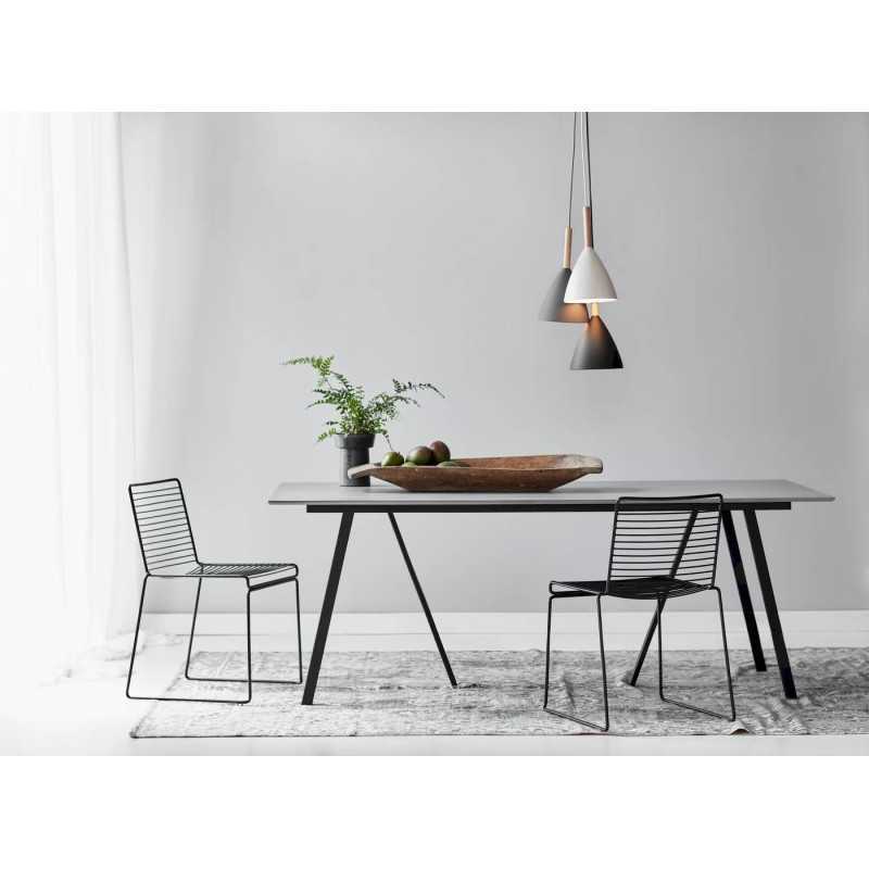 https://design-led.fr/ Pure 20 Suspension Noir E27 109,00&nbsp;€ 109,00&nbsp;€ 43293003