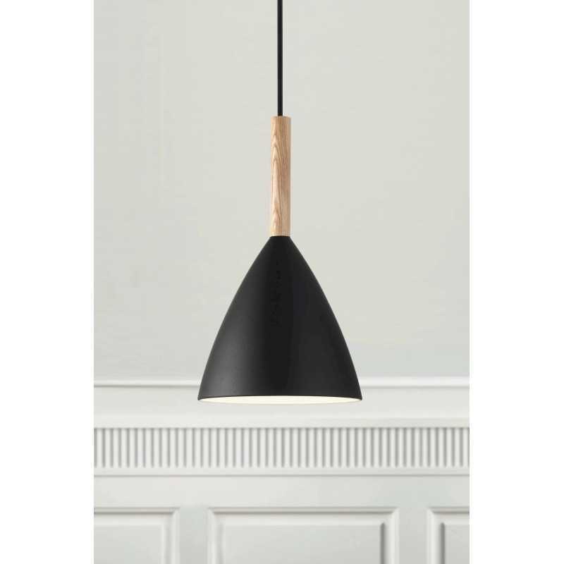 https://design-led.fr/ Pure 20 Suspension Noir E27 109,00&nbsp;€ 109,00&nbsp;€ 43293003