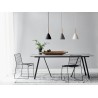 https://design-led.fr/ Pure 20 Suspension Noir E27 109,00&nbsp;€ 109,00&nbsp;€ 43293003