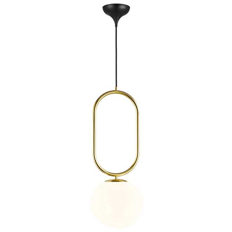 https://design-led.fr/ Shapes 27 Suspension Laiton E27 269,00&nbsp;€ 269,00&nbsp;€ 2120023035