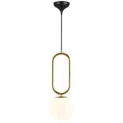 https://design-led.fr/ Shapes 27 Suspension Laiton E27 269,00&nbsp;€ 269,00&nbsp;€ 2120023035
