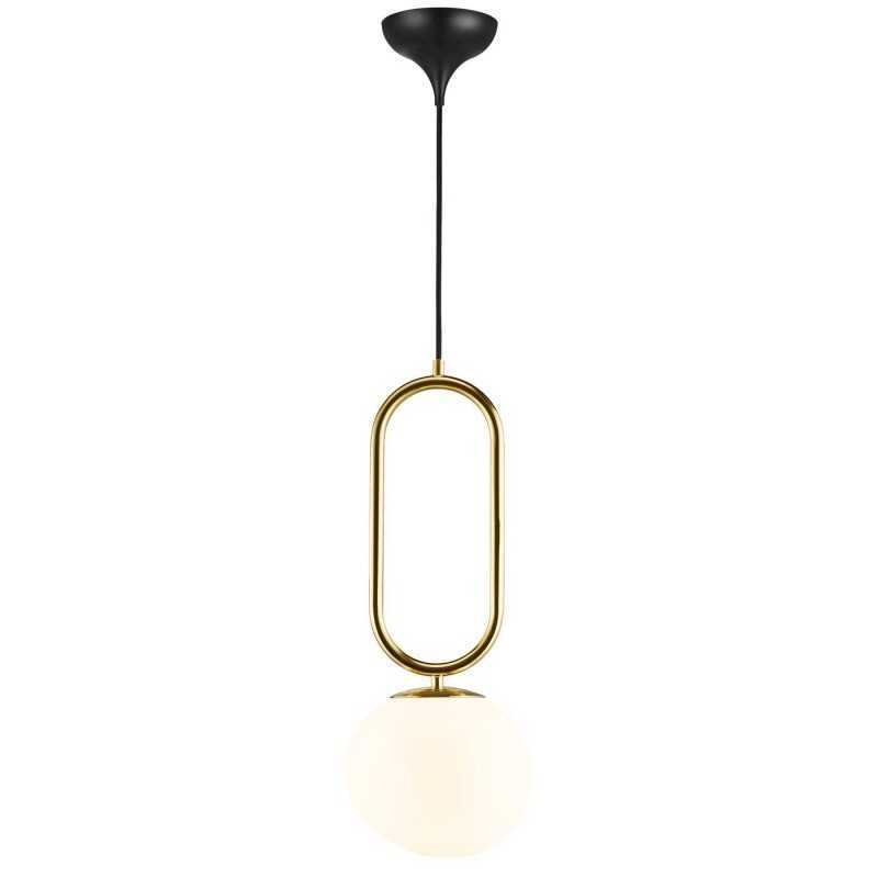 https://design-led.fr/ Shapes 27 Suspension Laiton E27 269,00&nbsp;€ 269,00&nbsp;€ 2120023035