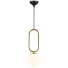 https://design-led.fr/ Shapes 27 Suspension Laiton E27 269,00&nbsp;€ 269,00&nbsp;€ 2120023035