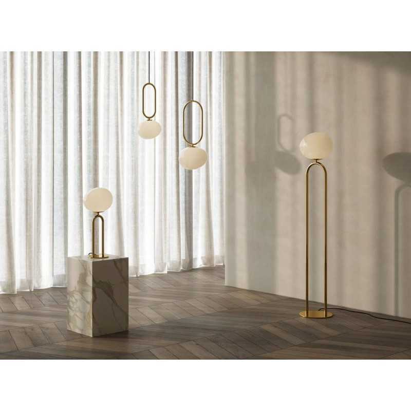 https://design-led.fr/ Shapes 27 Suspension Laiton E27 269,00&nbsp;€ 269,00&nbsp;€ 2120023035