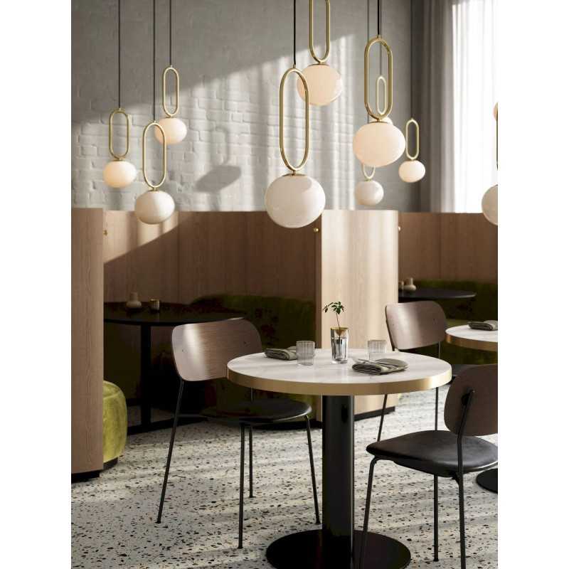 https://design-led.fr/ Shapes 27 Suspension Laiton E27 269,00&nbsp;€ 269,00&nbsp;€ 2120023035